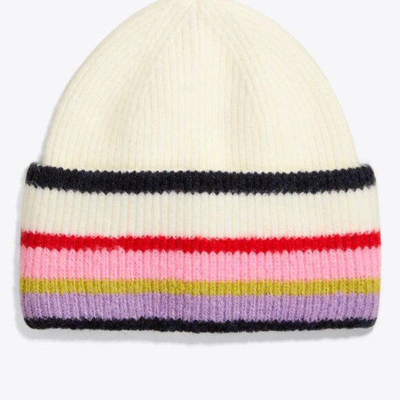 Drapre James Skiier Hat - Picture 2 of 6